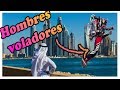 7 COSAS LOCAS Y QUE SOLO PASAN EN DUBAI