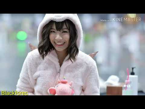 BNK48 รวมเมมเบอร์งานจับมือ (หน้ารักทุกคนเลย)
