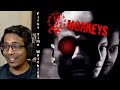 12 Monkeys (1995) Movie Reaction & Review! FIRST TIME WATCHING!!
