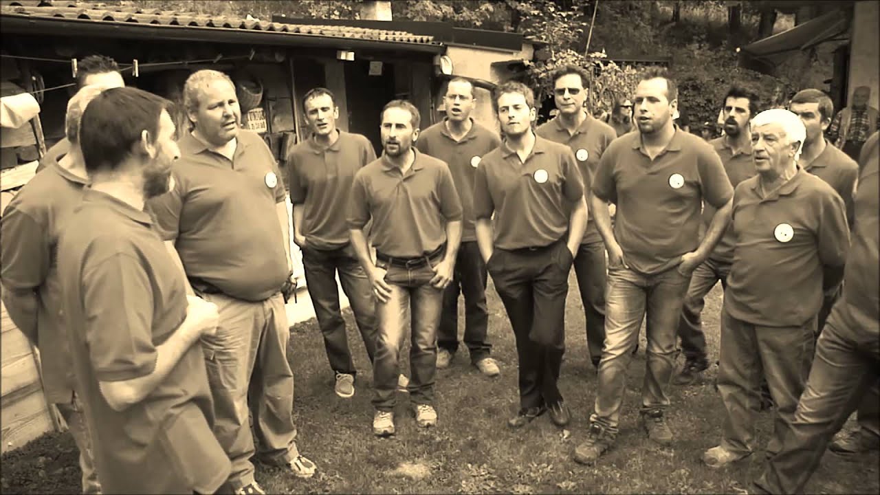 VAL MAIRO CHANTO - FESTIVAL DI CANTO CORALE