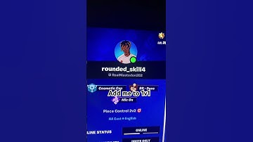 ADD ME TO 1V1! #fortnite #1v1