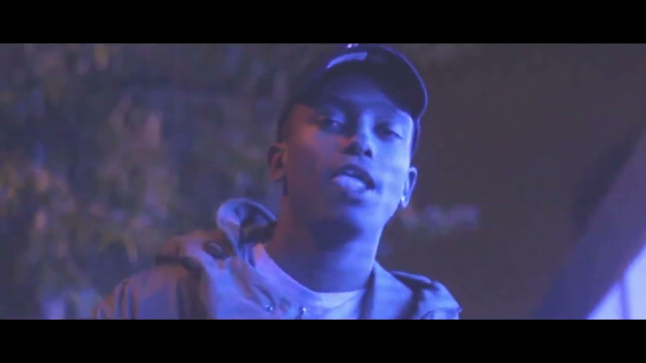 BROTHER TO THE NIGHT - THE PROCESS (MUSIC VIDEO)