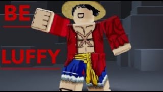 How To Look Like Luffy In Roblox Youtube - roblox luffy pants id