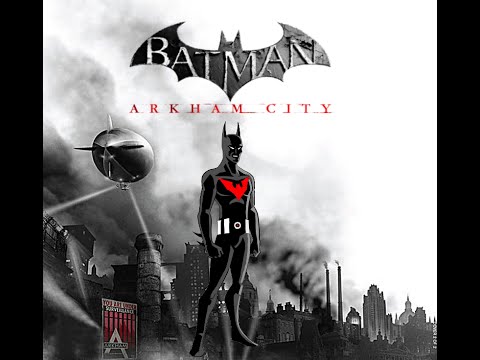 Video: PC Batman: Patch-ul Arkham City Lansat Pe Steam