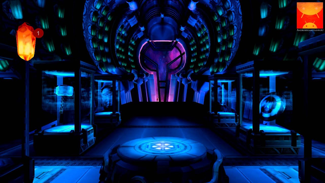 Marvel Contest of Champions Android GamePlay Trailer (1080p) [Game For Kids]