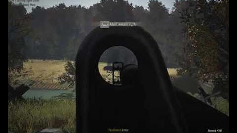 Heroes & Generals | American Tutorial (First Blood) | by Popex |