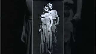 Astrid Varnay Immolation Bayreuth 1951 Karajan