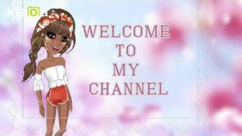 My First Youtube Intro