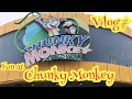 Visit To Chunky Monkey Amusement Park( Nisar Shaheed Park) DHA phase 4  #chunkymonkey #Me,He&Baby