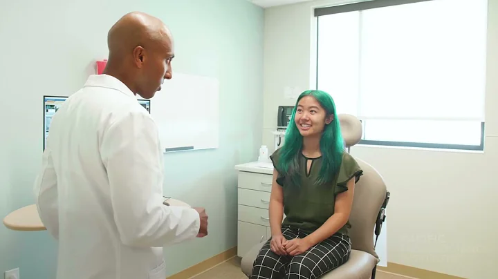 Malia's Grateful Patient Story | AVM Treatment at PNI