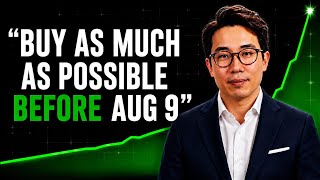 Best Penny Stock to Buy Now August 2026