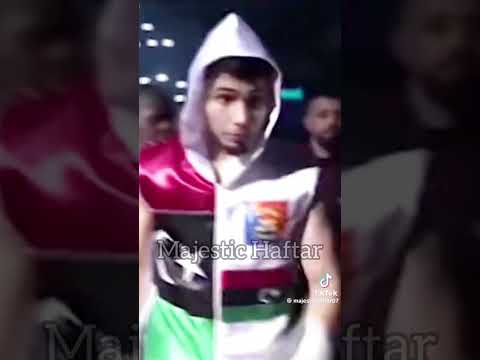 ولد بنغازي سعد ولد بنغاز