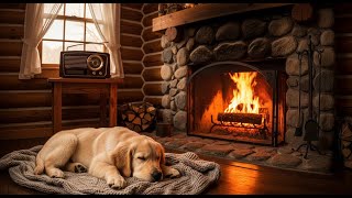 12 hours of Relaxing Dog Music for Sleep : Help Your Dog Drift Off to Dreamland with Gentle Sounds 💤