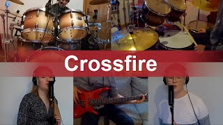 Crossfire - Rag ’n’ Bone Man | Cover