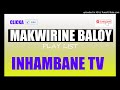 Makwirrine Baloyi __Yello Boune (Official Audio)
