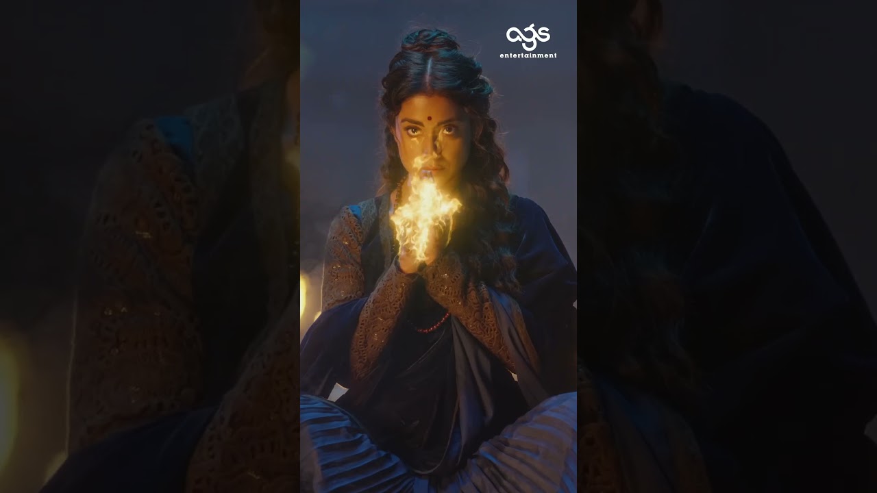 Watch the Official Tamil Trailer of Mirai | Teja Sajja | AGS | Sep 12