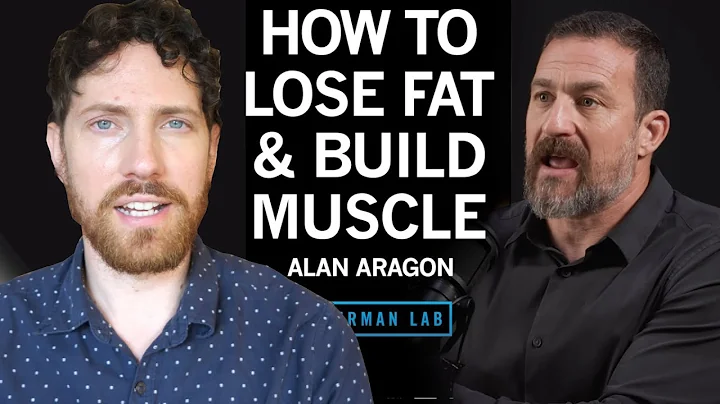 Andrew Huberman Gets Schooled by Researcher on Vegan Nutrition thumbnail