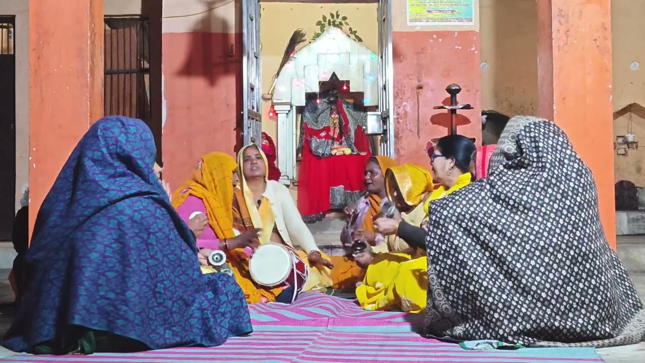 स्पेशल शिव रात्रि भजन 🙏🔱 || ललिता मधुरिमा भक्ति 🎶🕉️