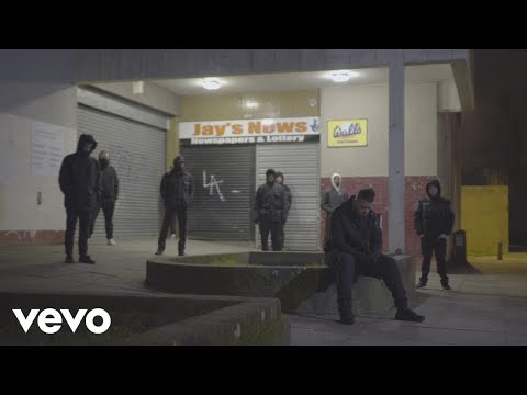 Astroid Boys — Astroid Boys - Foreigners (Official Video) ft. Sonny Double 1