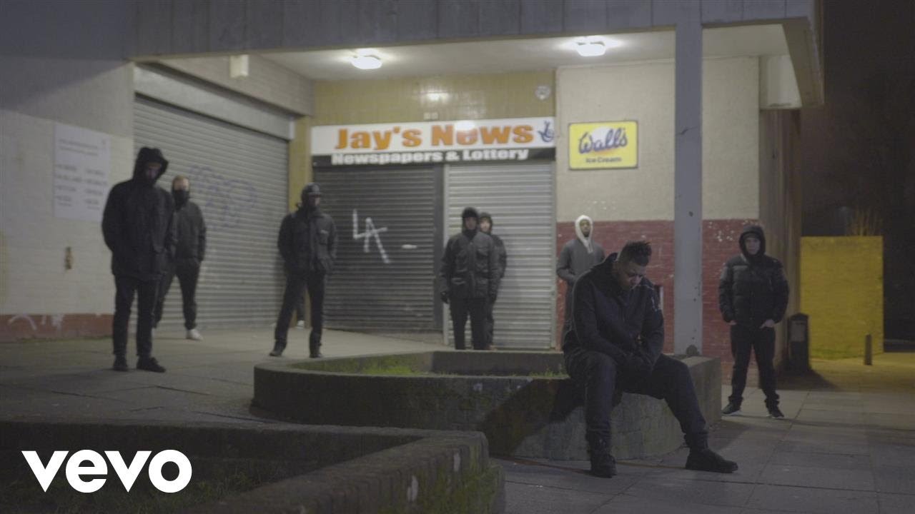 Astroid Boys - Foreigners (Official Video) ft. Sonny Double 1