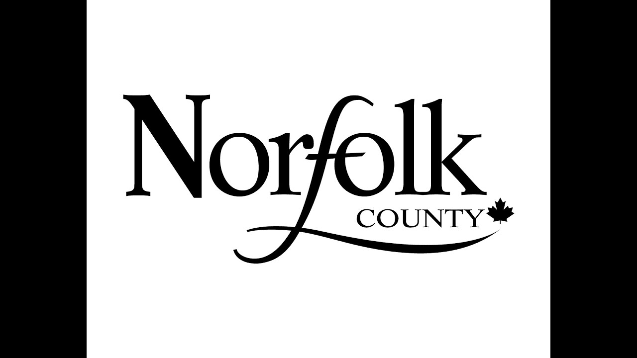 Norfolk County Council 20201020 YouTube