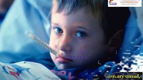 Class 7 Science Chapter 4 Heat - Types of Thermometers.