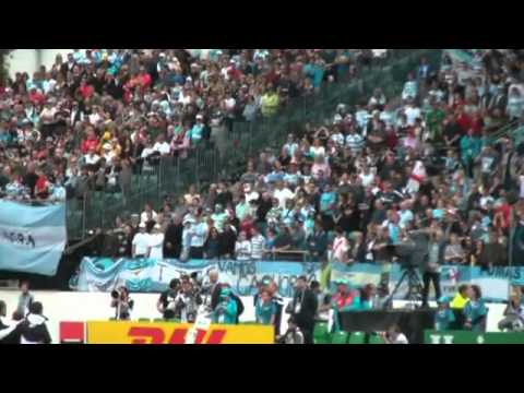 GEORGIA ANTHEM , ARGENTINA v GEORGIA