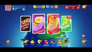 UNO! Game | AVAILABLE Feb 25, 2023 | REDEEM another GIFT CODE with me | unoxpaii screenshot 5