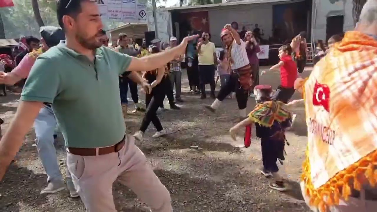 🧿🇹🇷🍀👍💯🔥 YÖRÜKLER HER YERDE EYLENMESİNİ BİLİRLER  🇹🇷🧿 VAROOL GOCAA YÖRÜKLER MAŞALLAH