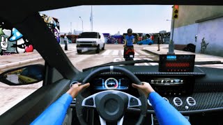 Best Latest Taxi Driving Simulator Game | Taxi Sim 2020 | Taxi Simulator Games | Android Games screenshot 5