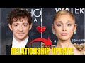 Ariana Grande &amp; Ethan Slater BREAKUP Rumors Explained | What Really Happened
