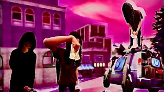 Deadluyg - 3 Way Chemistry Ft. Derrickclouted, Dex Hundo