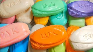 Ultimate ASMR Soap Unboxing 💫🧼 | Relaxing Crinkles & Unwrap Sounds