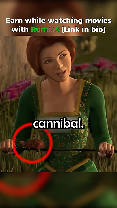 The truth about Fiona.. 😬