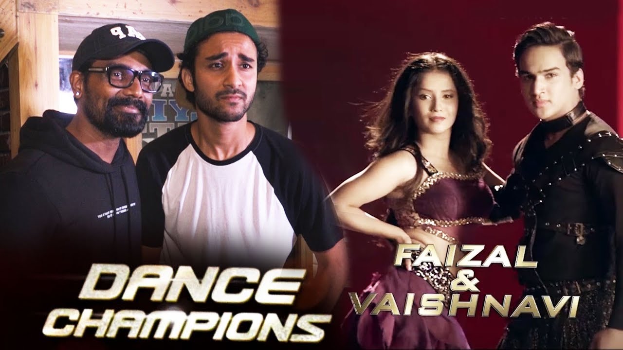 Remo D Souza ANNOUNCES Dance Champions New Reality Show YouTube remo-d-souza-announces-dance-champions-new-reality-show-youtube