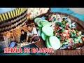 BAHAN DIRAJANG SEMUA! BIKIN MASAKAN INI BERBAHAYA KALAU.....