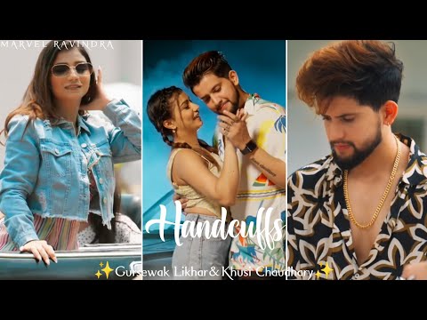 HandCuffs Song Status Video Download – Gursewak Likhari HandCuffs Song Status Video Download – Gursewak Likhari