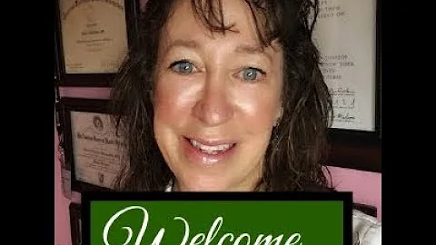 Introduction to Sharon T McLaughlin MD FACS Channel