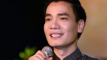 Tình Em Biển Rộng Sông Dài - Huy Cường #huycuongbolero #bolero #nhacvangmuonthua