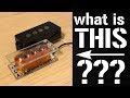 The BEST BASS pickups you've NEVER HEARD OF (Epic Custom Shop) F1,F2,E1,E2