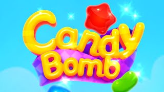 Candy Bomb (Gameplay Android) screenshot 4