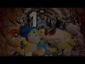 The Koopalings Zombie Apocalypse S1 E1: The Beginning