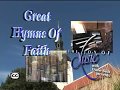HYMNS OF FAITH With Diane Bish HYMNS OF FAITH With Diane Bish