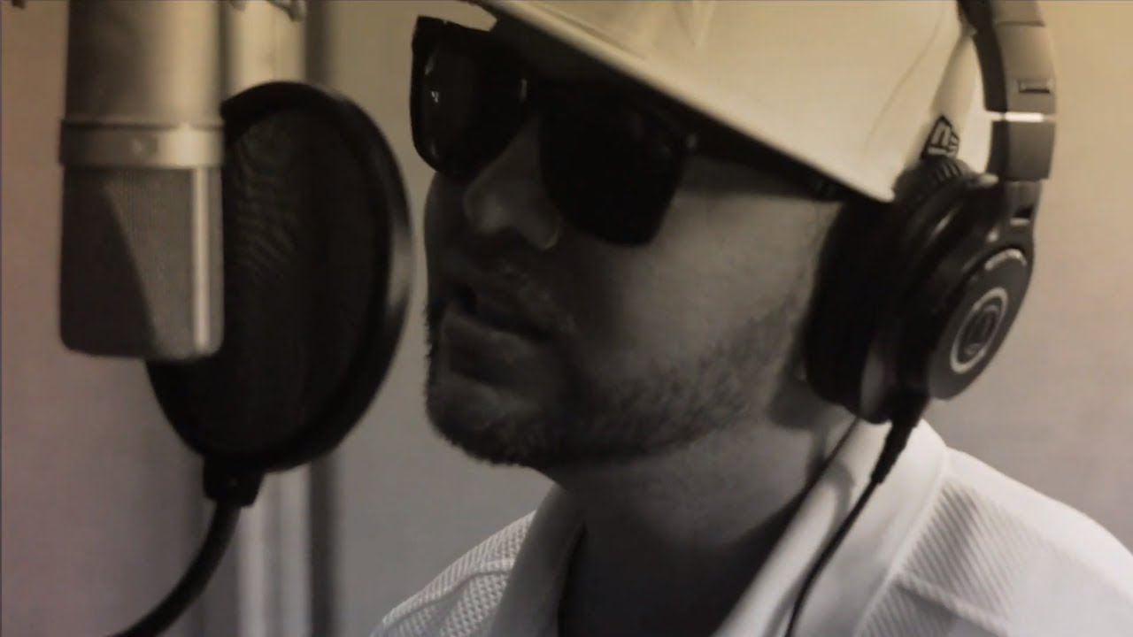 MDO - Enamorao (Audio Acustico)