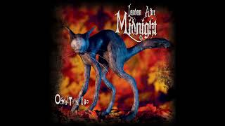 London After Midnight -  Let Me Break You (O2 Mix) (1998)