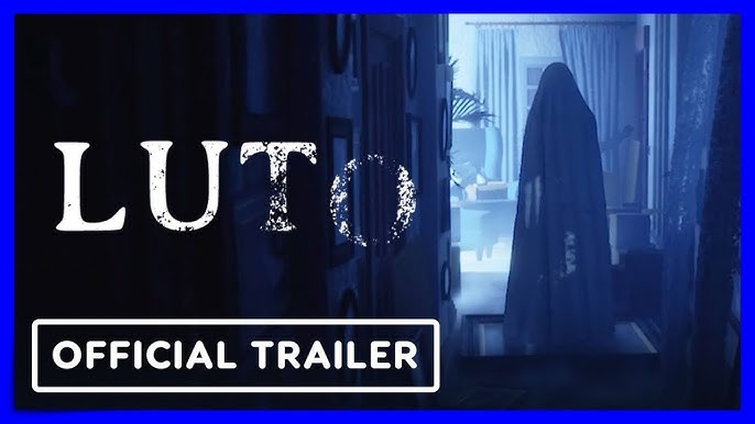 Luto - Trailer Oficial da Demo 