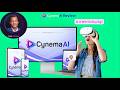 Cynema AI Review + Sales Video: Is It Worth Buying?