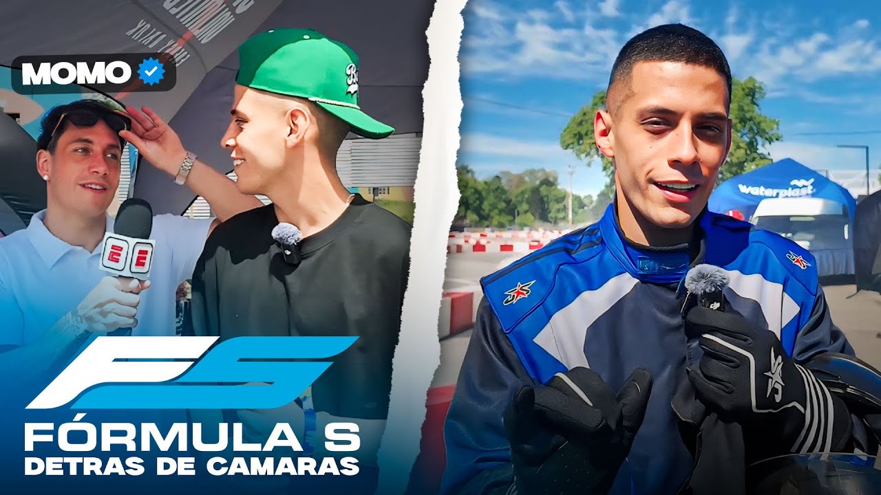 La EXPERIENCIA MÁS EMOCIONANTE de Mi Vida en Kartings