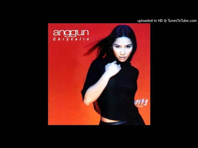 Anggun - Yang Ku Tunggu - Composer : Anggun u0026 Erick Benzi 2000 (CDQ) class=