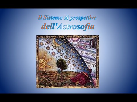 Video: Gli Astrologi Rivelano I Segreti Dell'influenza Planetaria